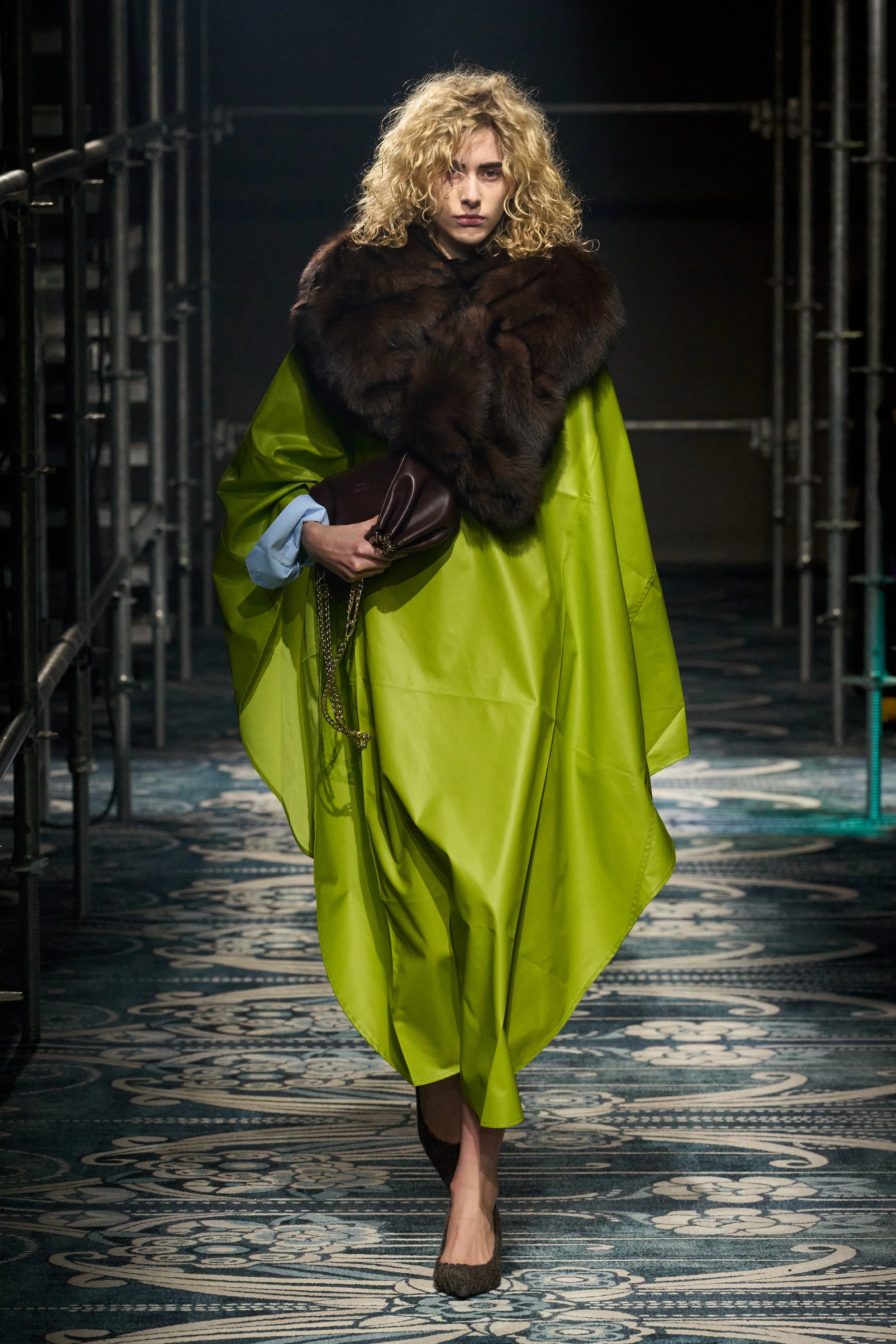 PRADA FW25 —